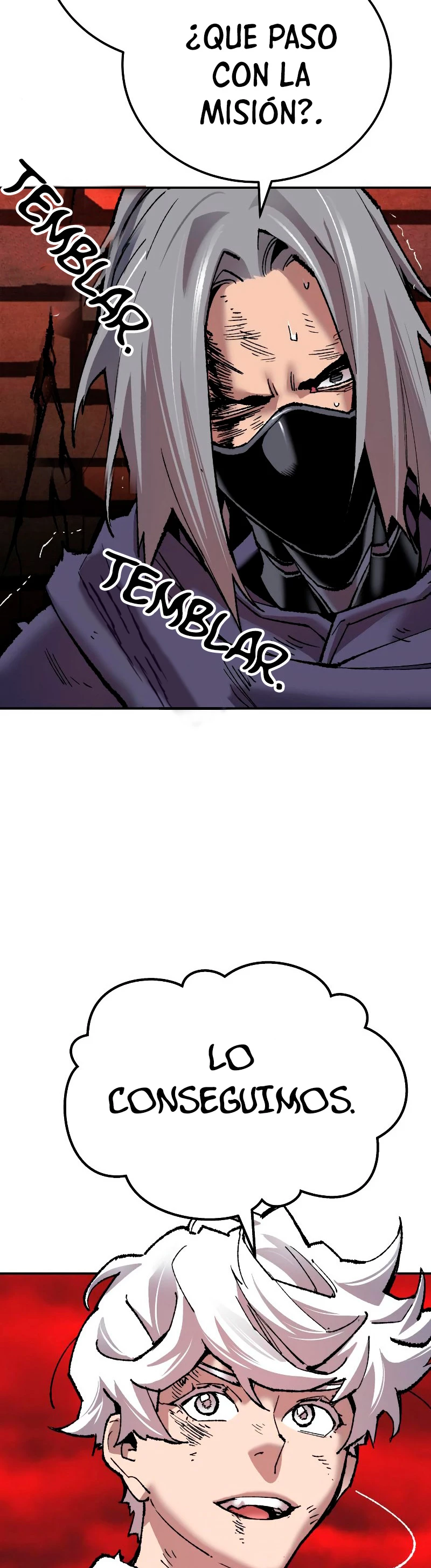 Rompiendo Limites > Capitulo 41 > Page 501